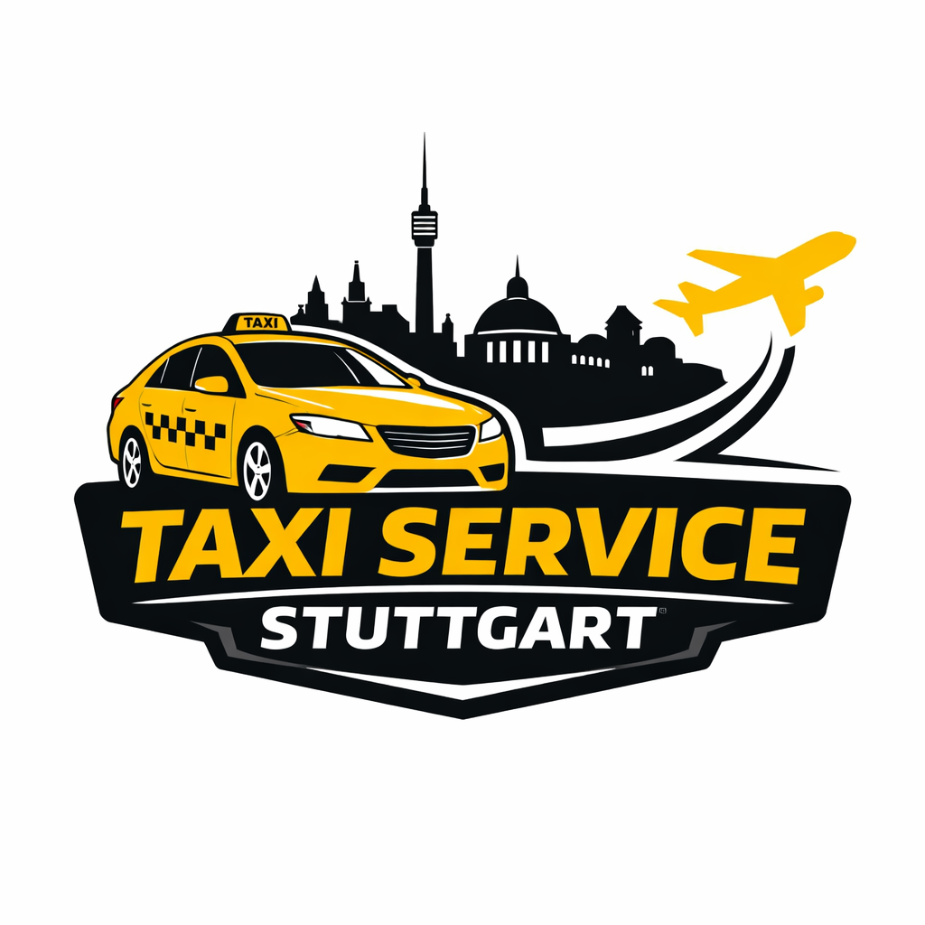 Kundenlogo von Taxiunternehmen Stuttgart Waseem Niwaz