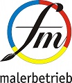 Kundenlogo von fm malerbetrieb