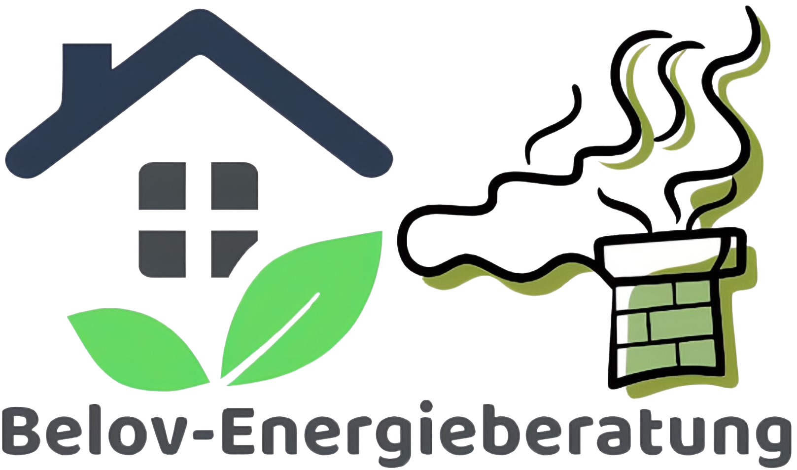 Kundenlogo von Belov-Energieberatung
