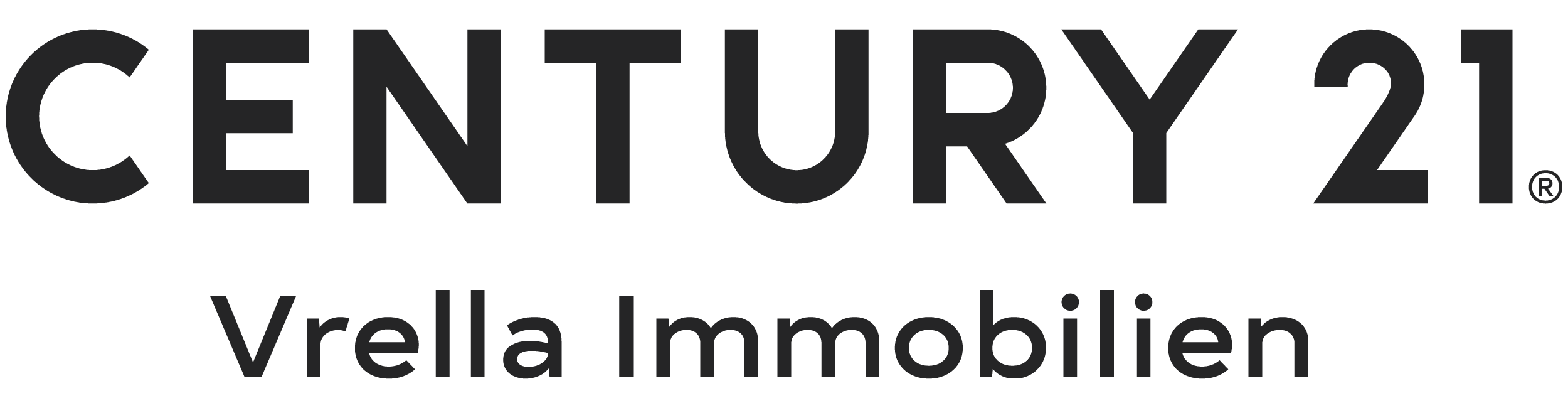 Kundenlogo von CENTURY 21 Vrella Immobilien