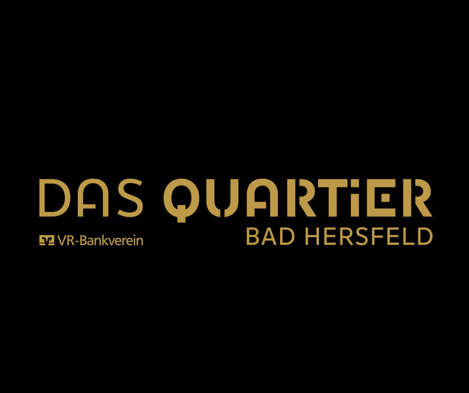 Kundenlogo von Das Quartier Bad Hersfeld