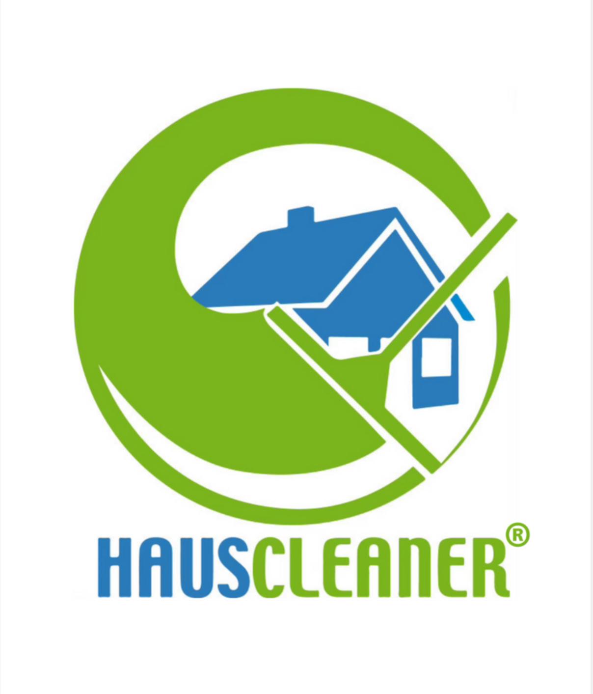 Logo von Hauscleaner Lübeck