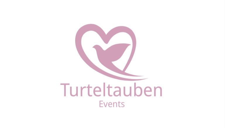 Kundenlogo von Turteltauben Events