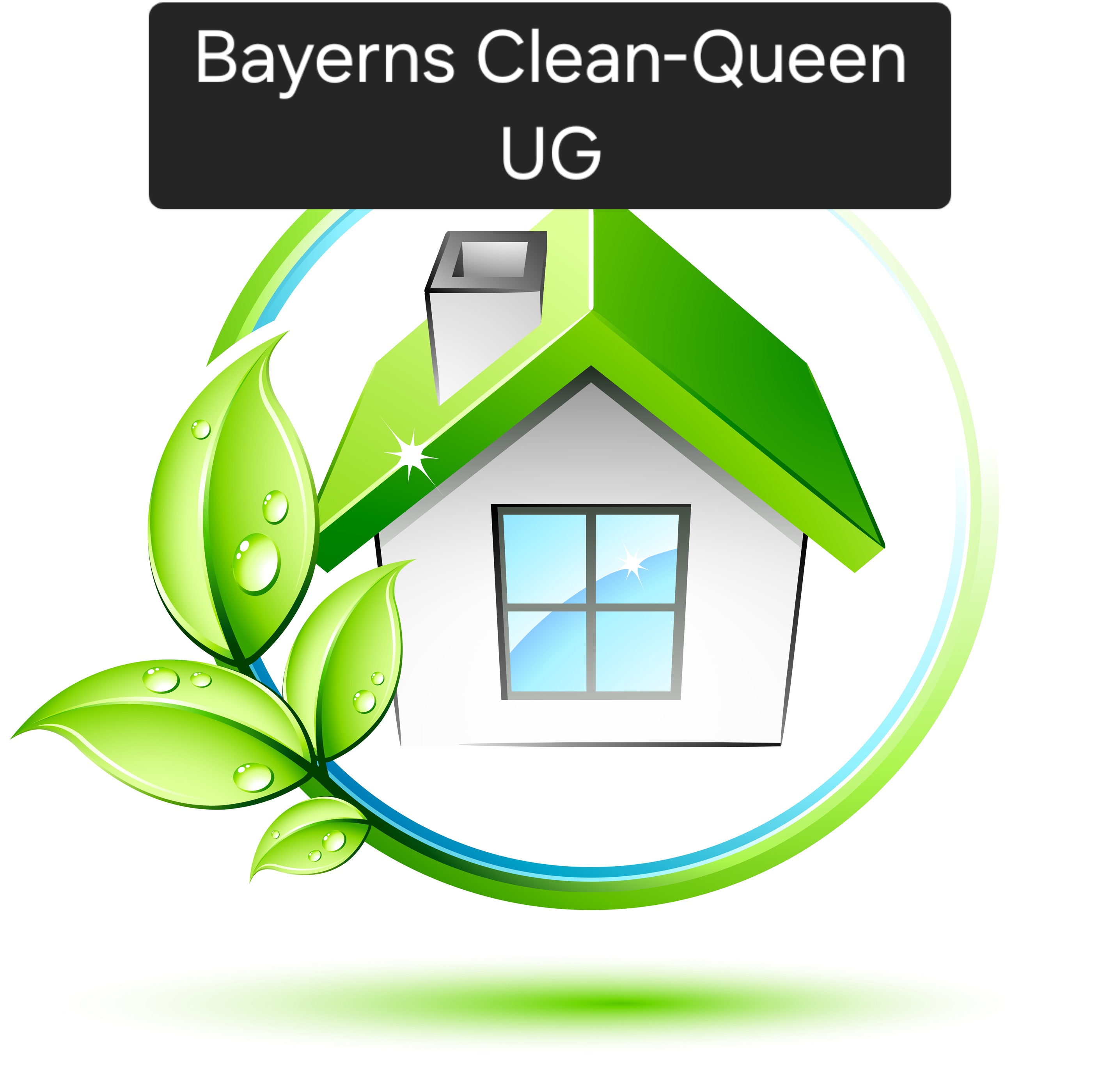Kundenlogo von Bayerns Clean-Queen UG