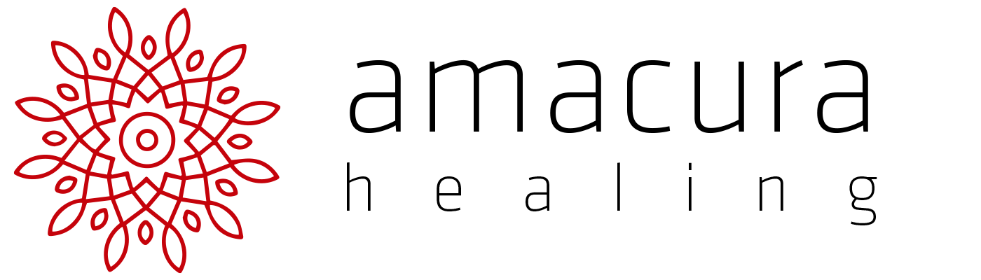 Kundenlogo von Amacura Healing