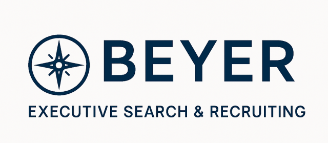 Kundenlogo von BEYER Recruiting