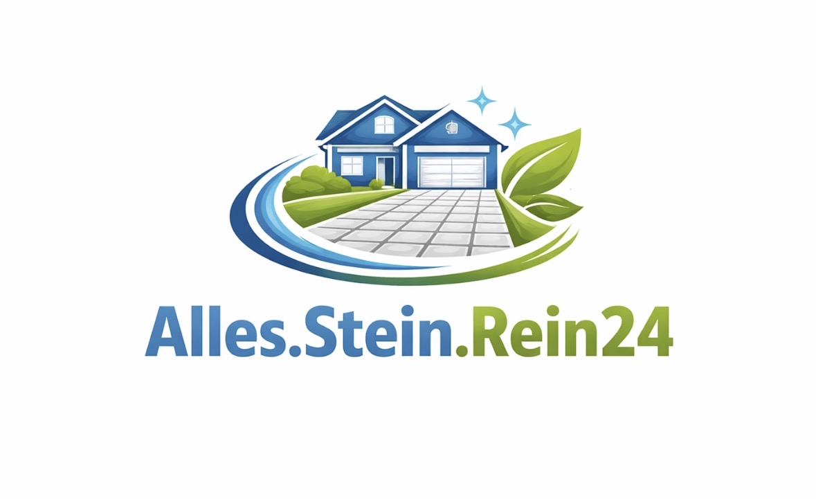 Kundenlogo von Alles.Stein.Rein24