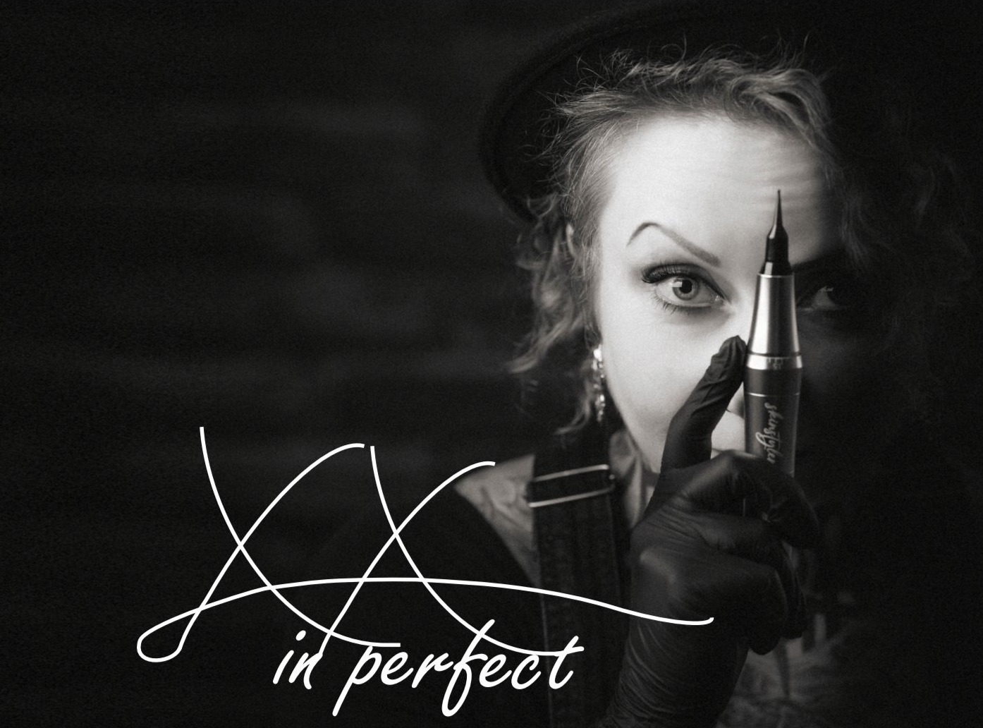 Kundenlogo von XX IN PERFECT - Permanent Make-Up & Tattoo