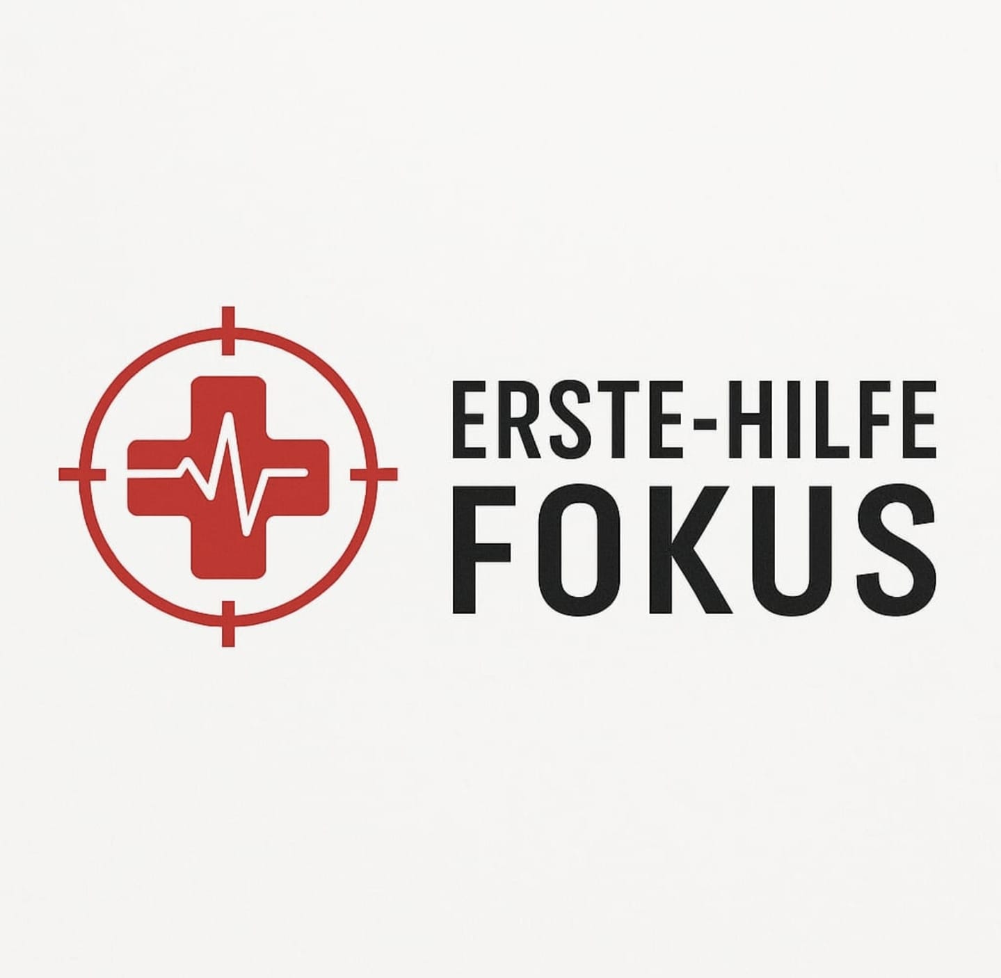 Kundenlogo von Erste-Hilfe Fokus