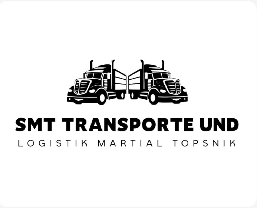 Kundenlogo von SMT Transporte u. Logistik