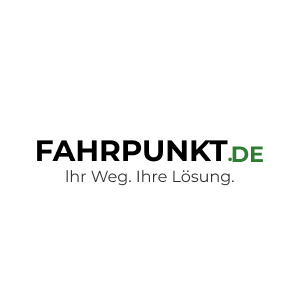 Kundenlogo von Fahrpunkt Mobility Solutions GmbH