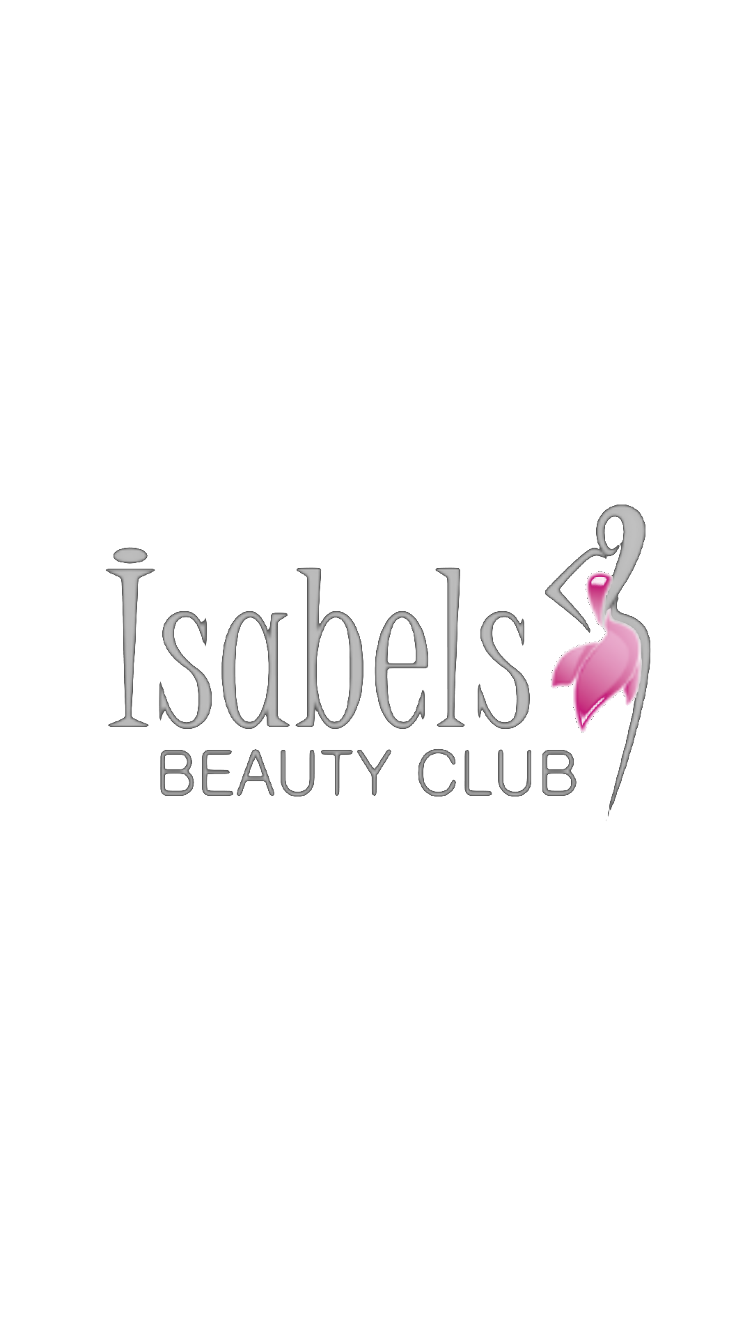 Logo von Isabels Beauty Club