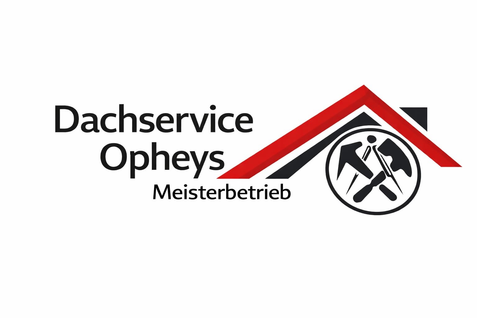 Kundenlogo von Dachservice Opheys