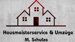 Kundenlogo von Hausmeisterservice und Umzüge M.Schulze