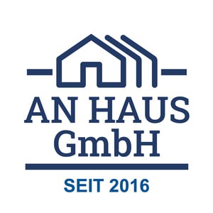 Kundenlogo von AN Haus GmbH - Renovierung & Badsanierung Nürnberg