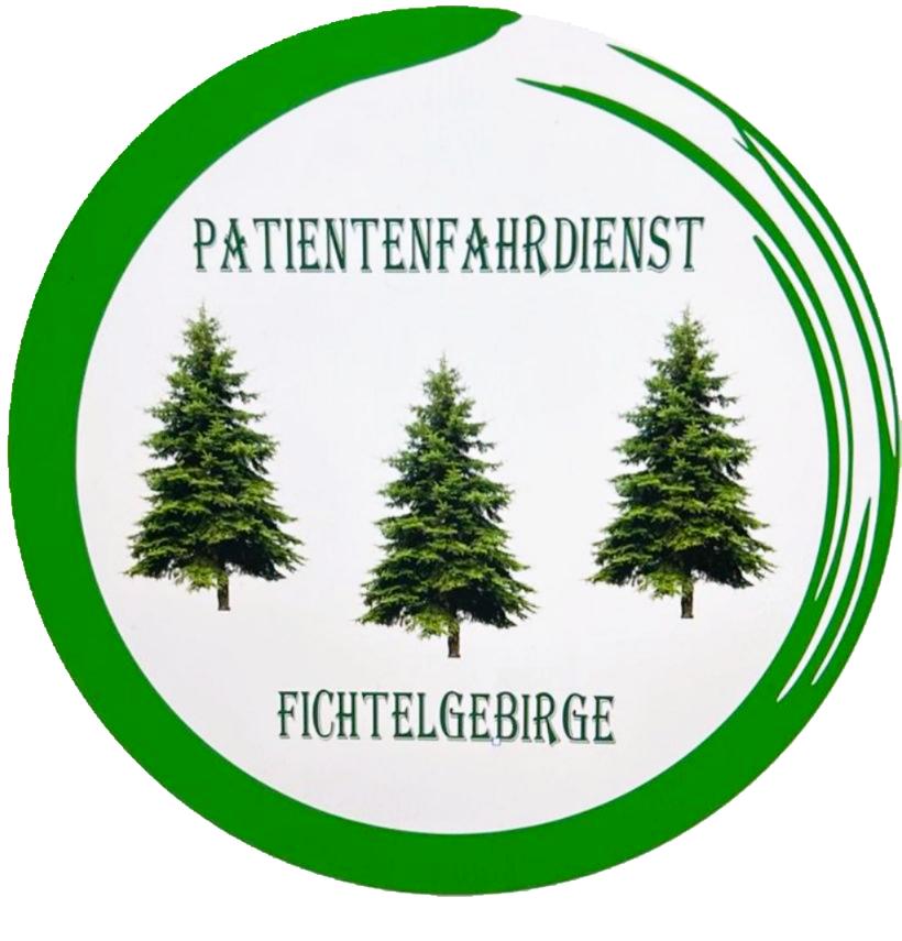 Kundenlogo von Patientenfahrdienst Fichtelgebirge