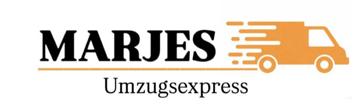 Kundenlogo von MARJES Umzugsexpress