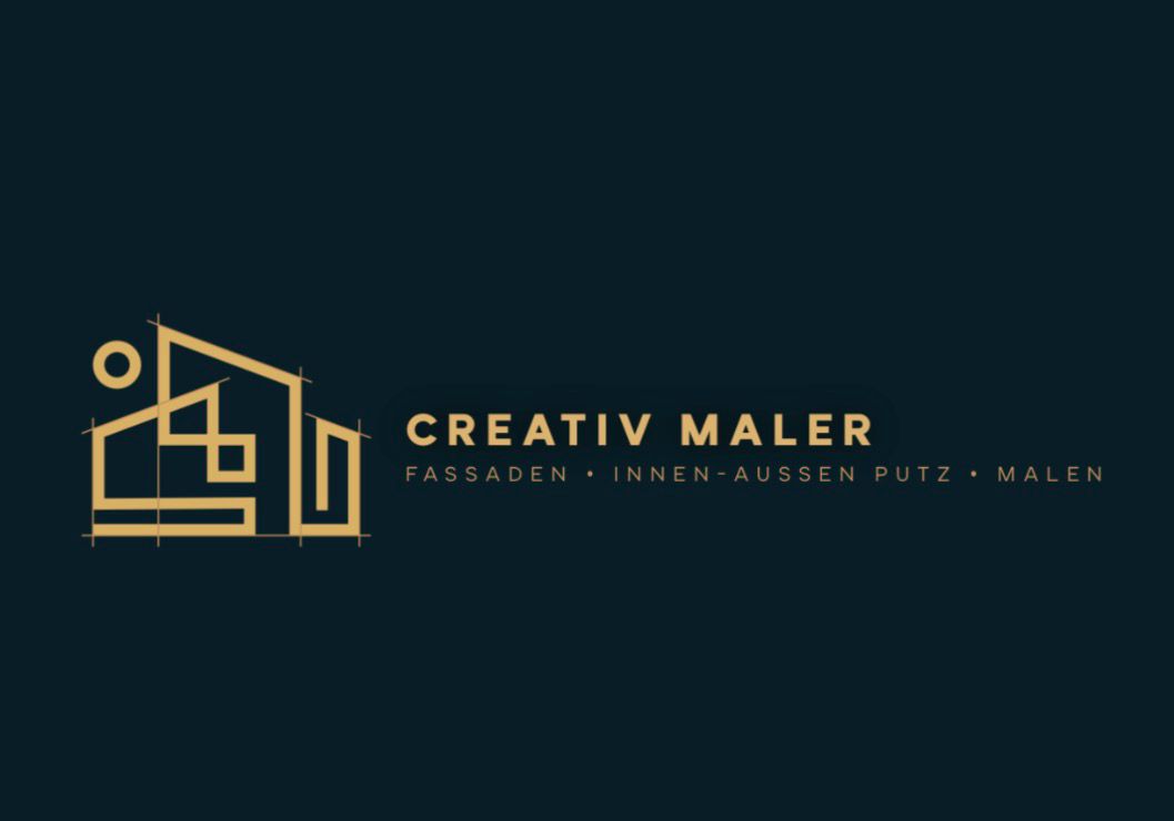 Kundenlogo von Creativ Maler
