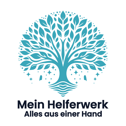 Kundenlogo von Mein Helferwerk