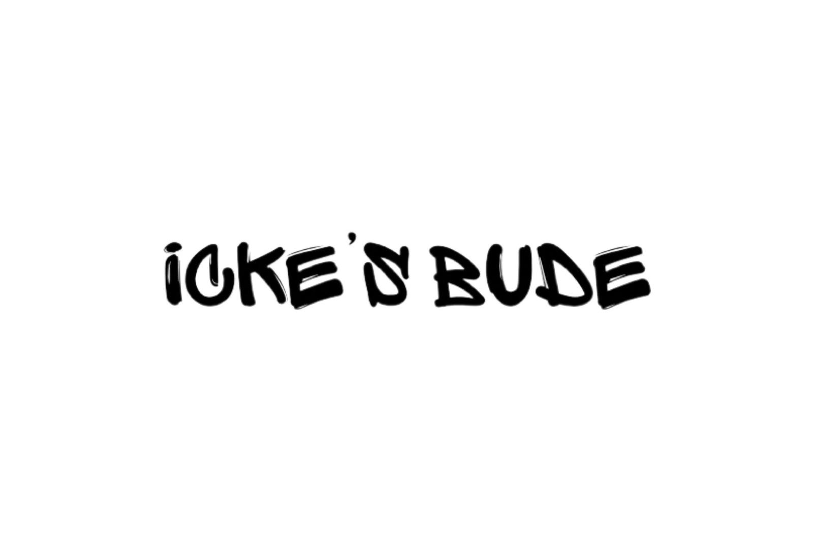 Kundenlogo von ickes Bude
