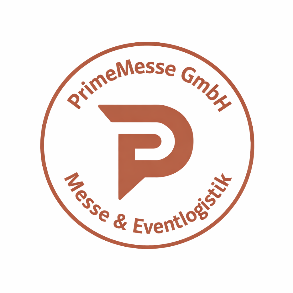 Kundenlogo von PrimeMesse GmbH