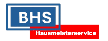 Kundenlogo von BHS Hausmeister Service