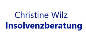 Kundenlogo von Christine Wilz Insolvenzberatung