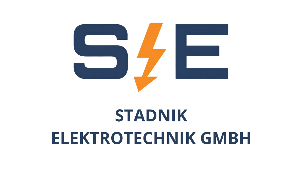 Kundenlogo von Stadnik-Elektrotechnik GmbH