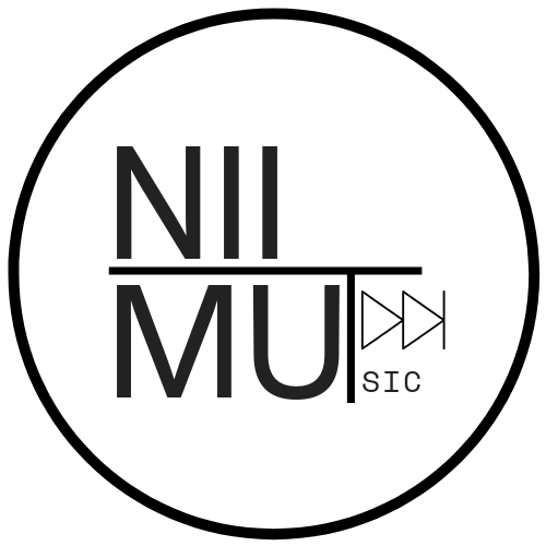 Kundenlogo von NIIMU Hochzeits- & Event-DJ