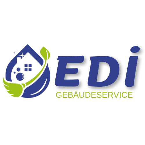 Kundenlogo von Edi-Gebäudesercice