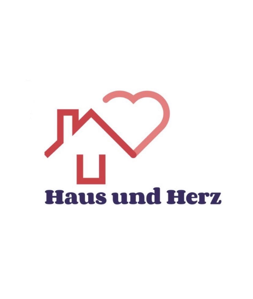 Kundenlogo von Haus und Herz