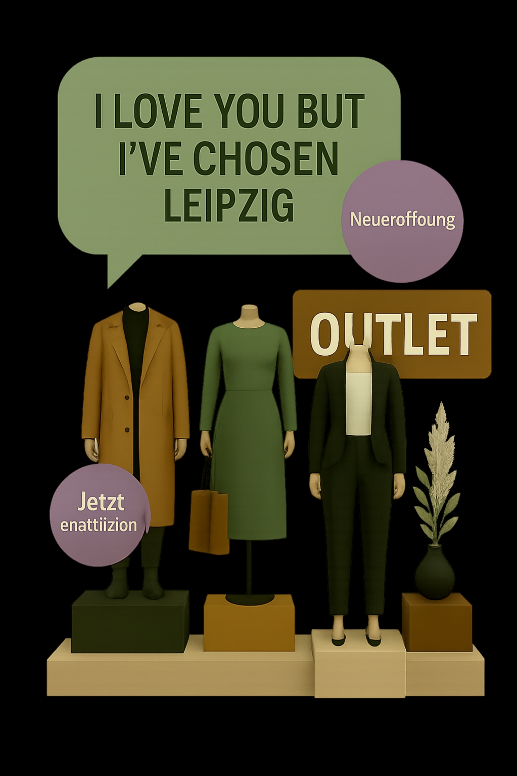 Kundenlogo von Kobenhavn Design Outlet