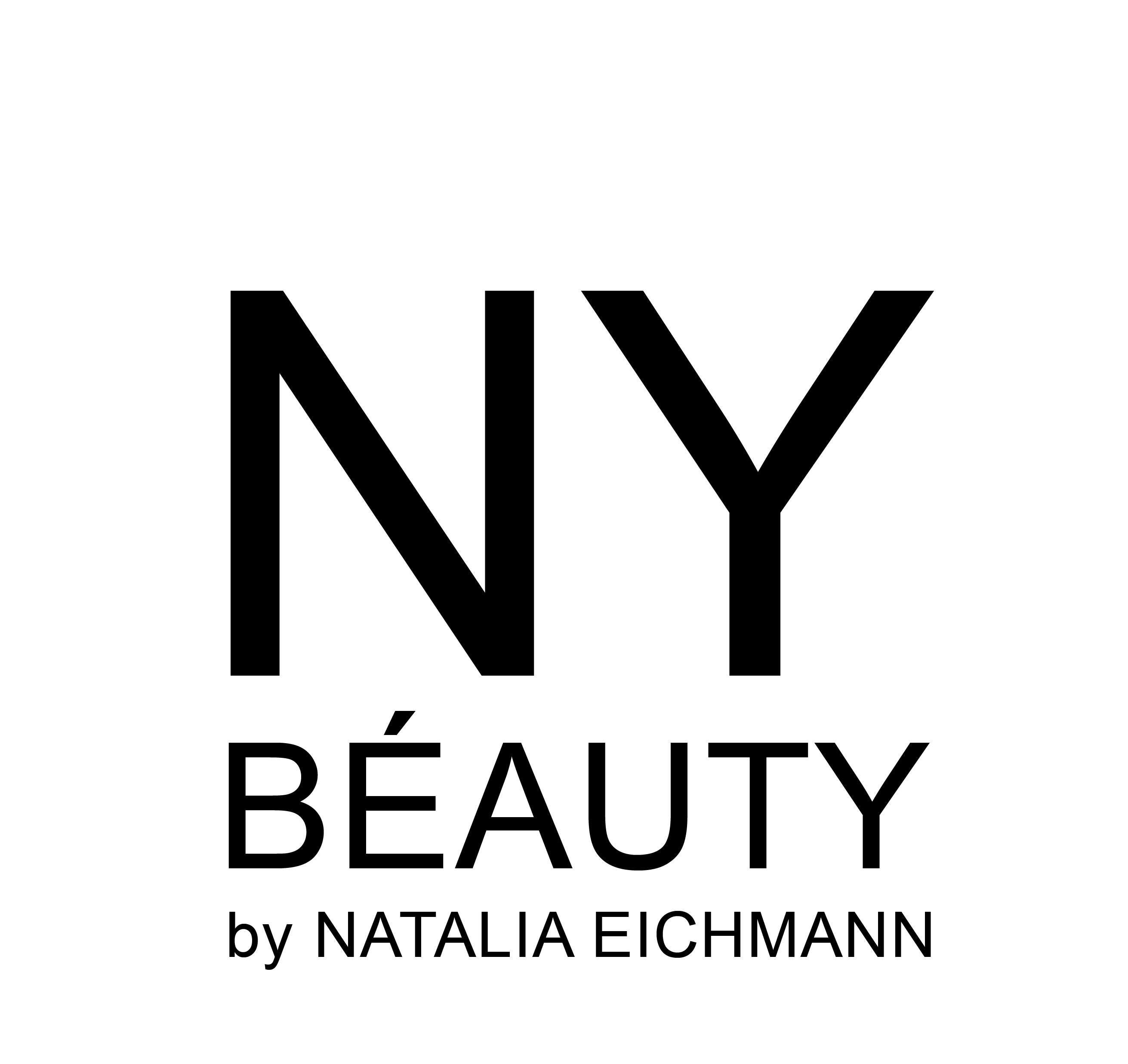 Kundenlogo von NY BÉAUTY by NATALIA EICHMANN