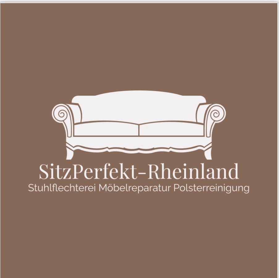 Kundenlogo von SitzPerfekt-Rheinland Stuhlflechterei Möbelreparatur Polsterreinigung