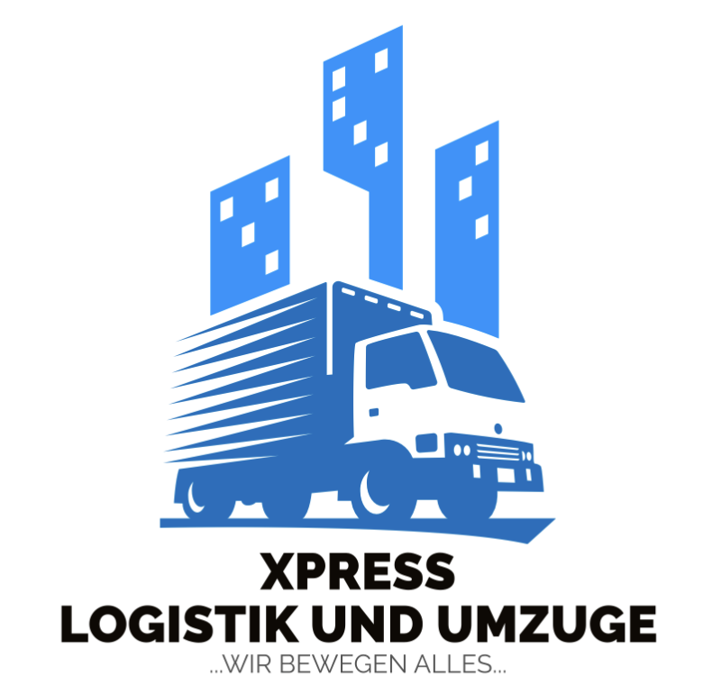 Kundenlogo von Xpress - Logistik und Umzüge