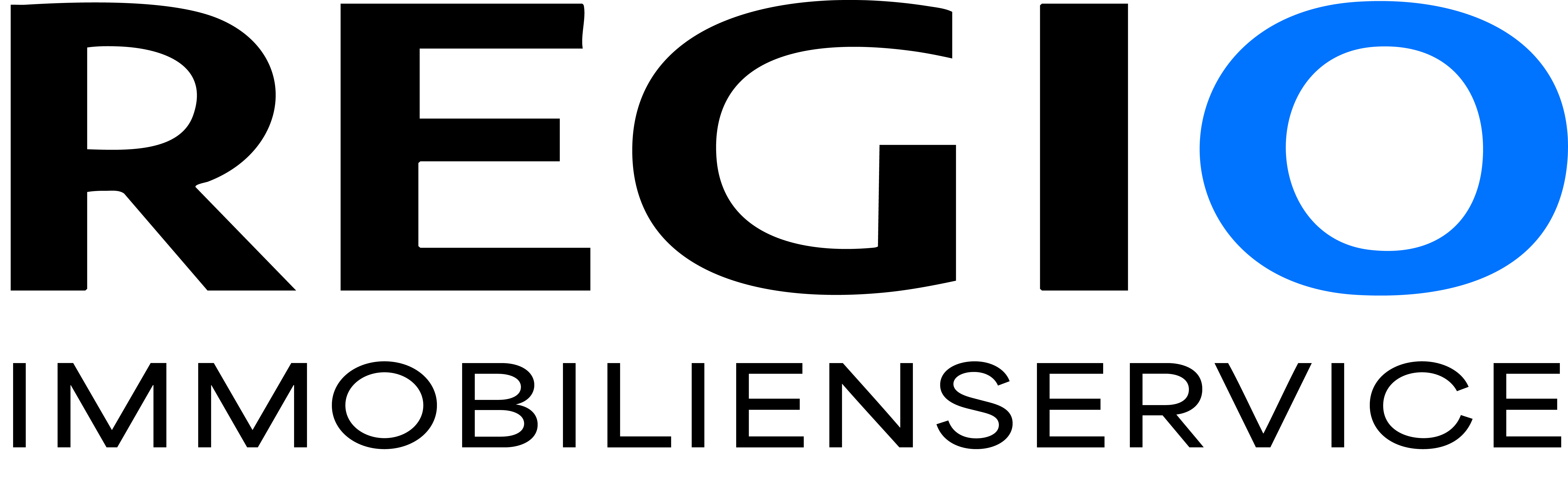 Kundenlogo von Regio Immobilienservice GmbH