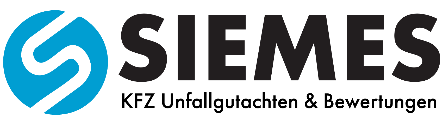 Kundenlogo von Siemes Gutachten