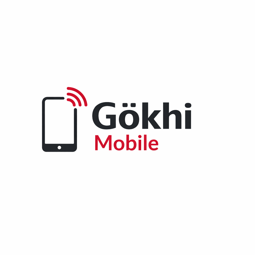 Kundenlogo von Gökhi Mobile ( Vodafone & o2 Fachhändler )