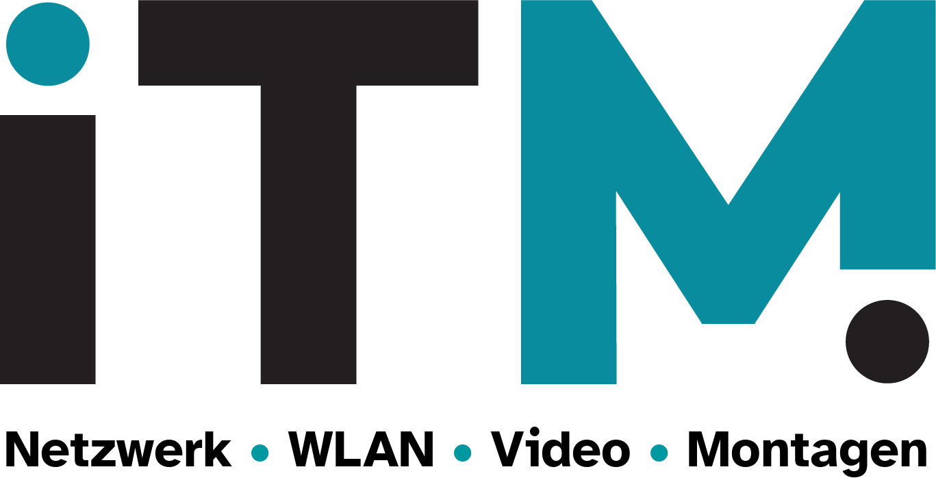 Kundenlogo von ITM GmbH