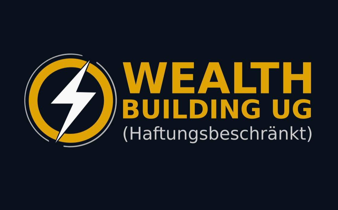 Kundenlogo von Wealth Building UG (haftungsbeschränkt)