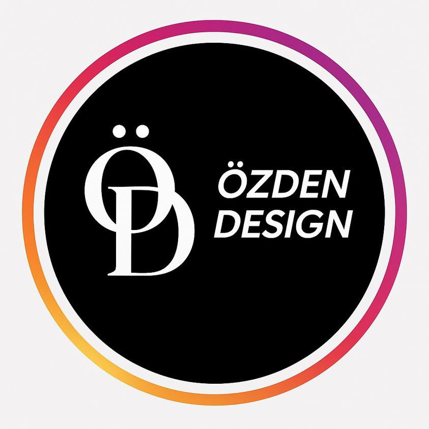 Kundenlogo von Özden Design
