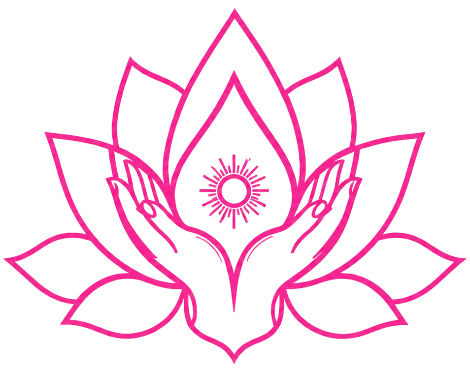 Logo Yoga, Therapie und Beratung, Barbara Charfreitag Duelmen