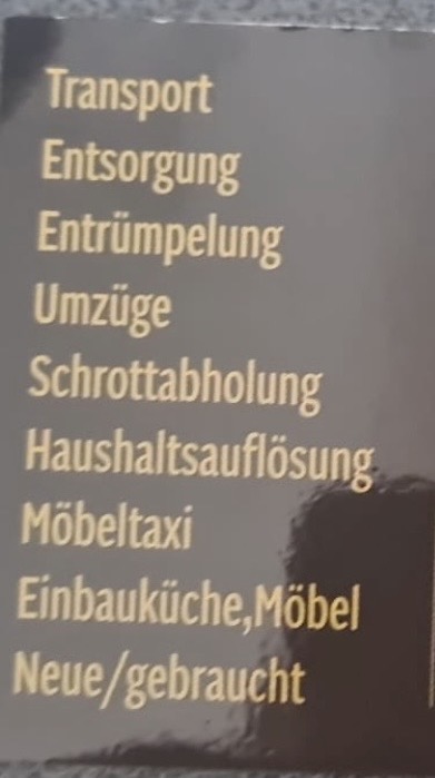 Kundenlogo von Osman