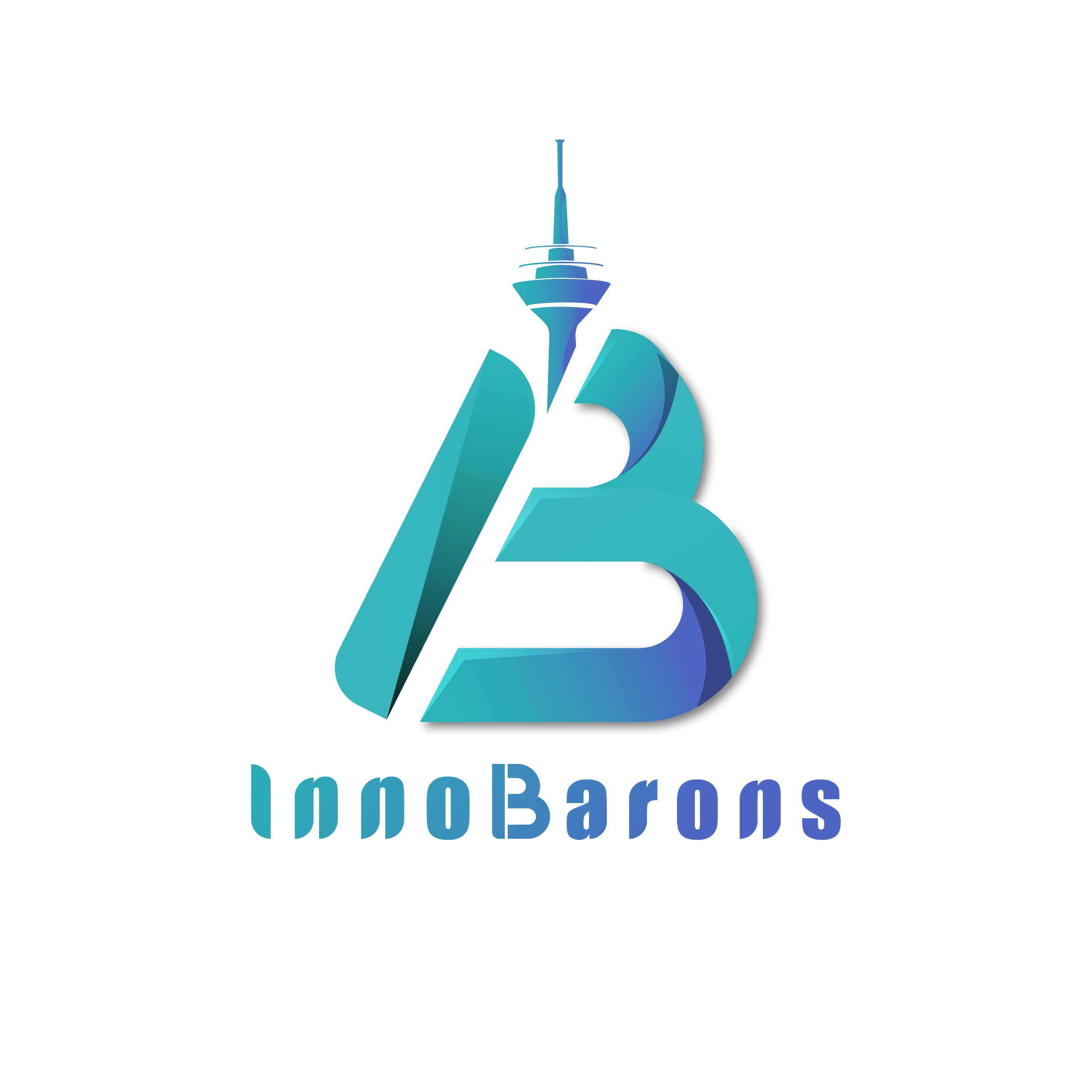 Kundenlogo von InnoBarons GmbH