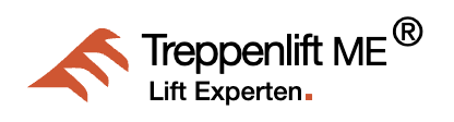 Kundenlogo von Treppenlift ME - Berlin