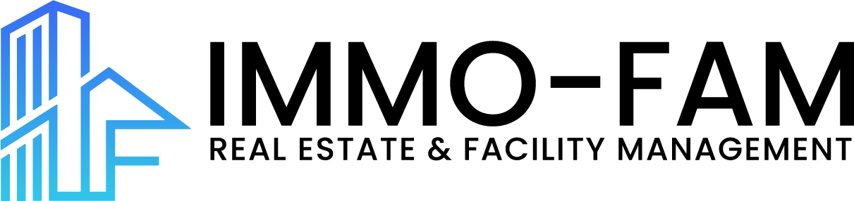 Kundenlogo von Immo-Fam.de Service für Haus & Garten