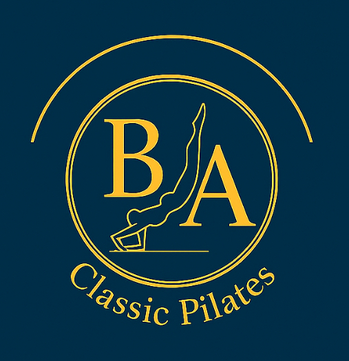Kundenlogo von BA classic Pilates
