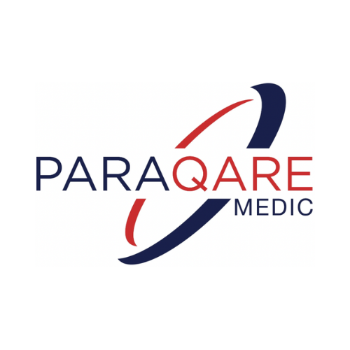 Kundenlogo von ParaQare Medic