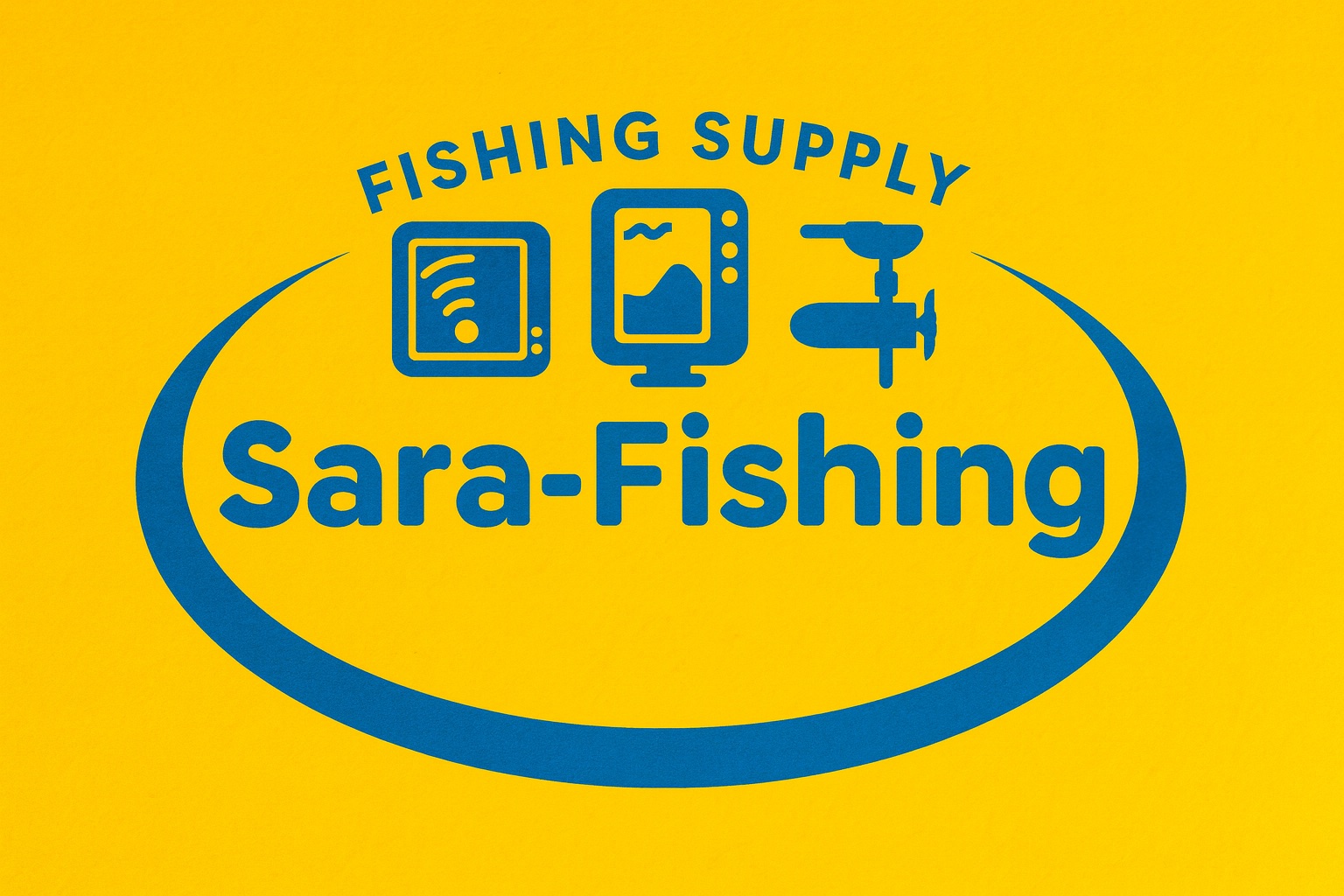Kundenlogo von SARA FISHING