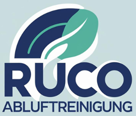 Kundenlogo von Ruco Hygieneservice